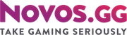 NOVOS logo