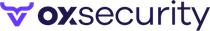 OX.Security logo
