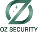 Oz Security logo