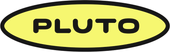 Pluto logo