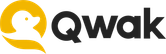 Qwak logo
