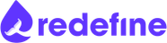 Redefine logo