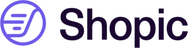 Shopic logo