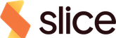 Slice logo