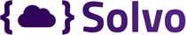 Solvo logo