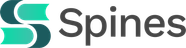 Spines logo