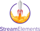 Stream Elements logo
