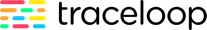 Traceloop logo