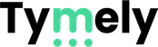 Tymely logo