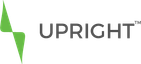 Upright Technologies logo