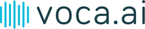 Voca AI logo