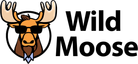 Wild Moose logo