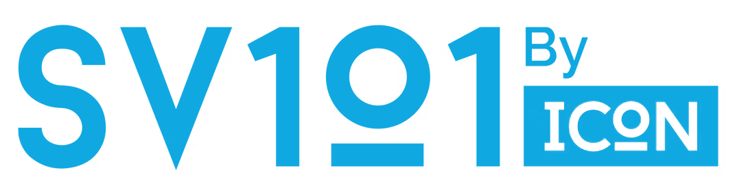 SV101 by ICON